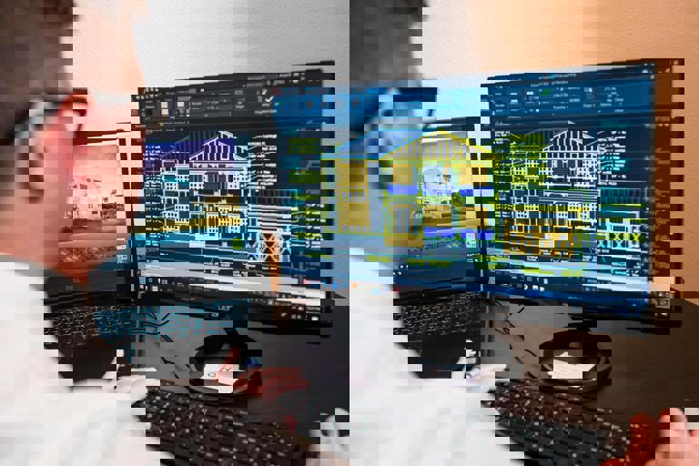 3D-Printed Homes Promise Faster Builds and Lower Costs